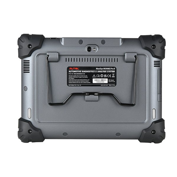 MaxiSys MS908S Pro II