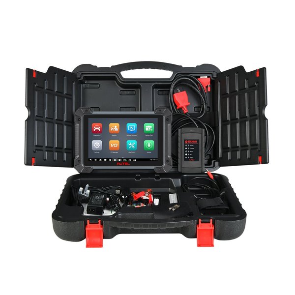 MaxiCOM MK908 II