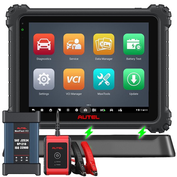 MaxiCOM Ultra Lite/Ultra Lite S - Limited Time: 2 Years Free Update
