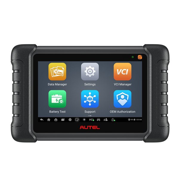 MaxiDAS DS808S-TS