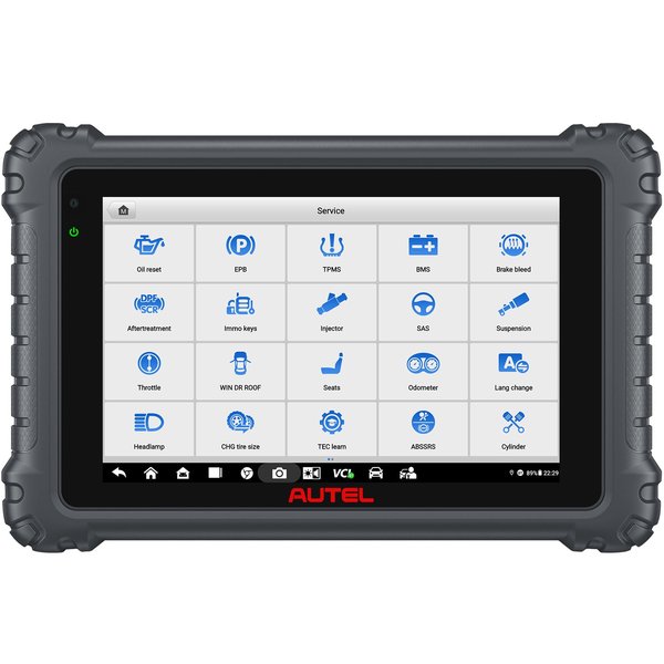 Autel MaxiCOM MK906S Pro