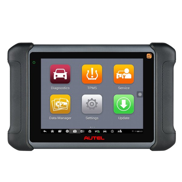Autel Maxisys MS906TS