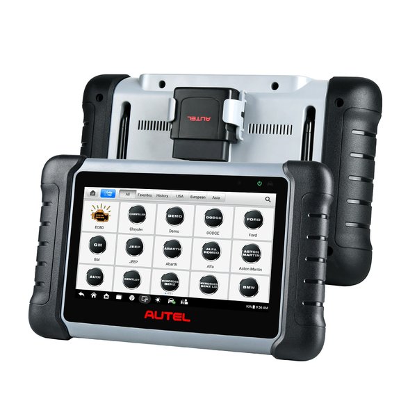 Autel MaxiPro MP808BT Pro Kit - Limited Time: 2 Years Free Update