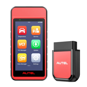 AUTEL MaxiDiag MD909 PRO OBD2 Scanner with Full-System Diagnosis & 11 Service Functions