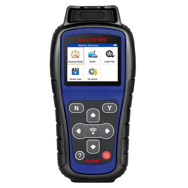 MaxiTPMS TS501 Pro