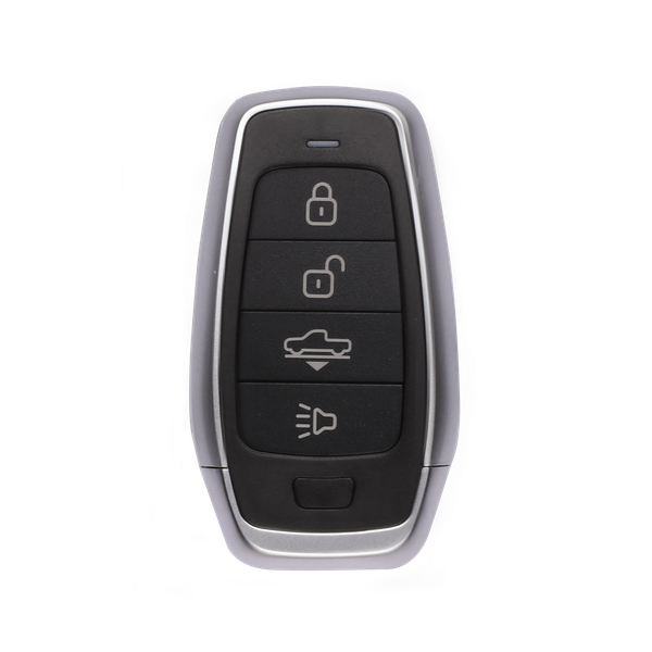 Standard Universal Programmable Smart Key