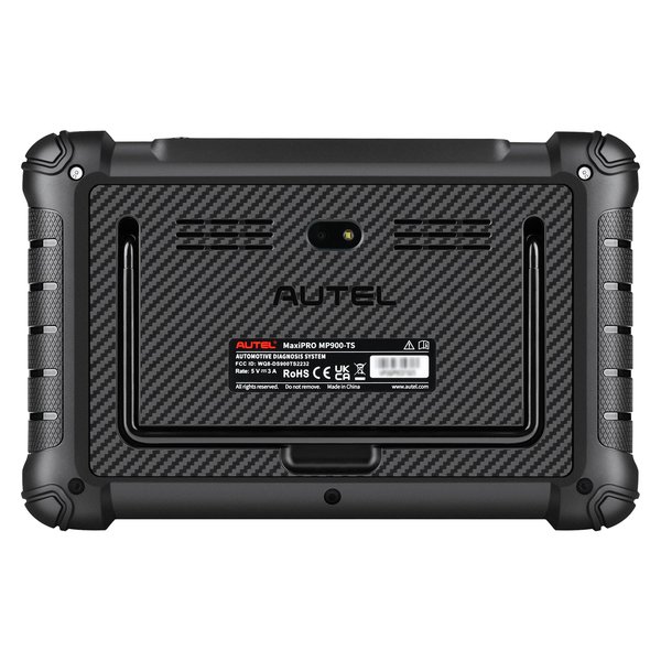 MaxiPro MP900-TS/MP900TS