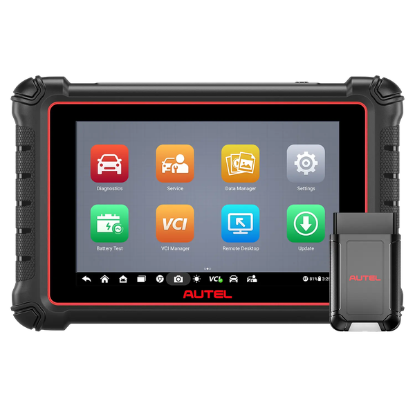 MaxiPro MP900-BT KIT