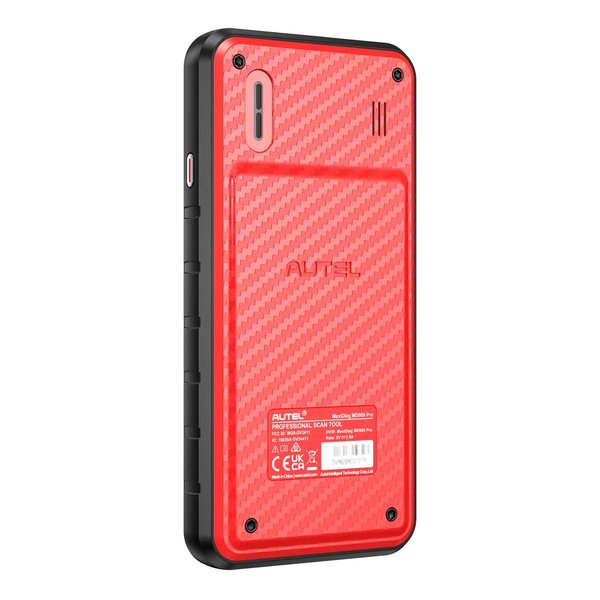 MaxiDiag MD909 Pro