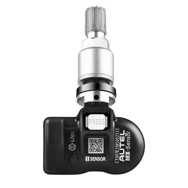1-Sensor Metal Ver.