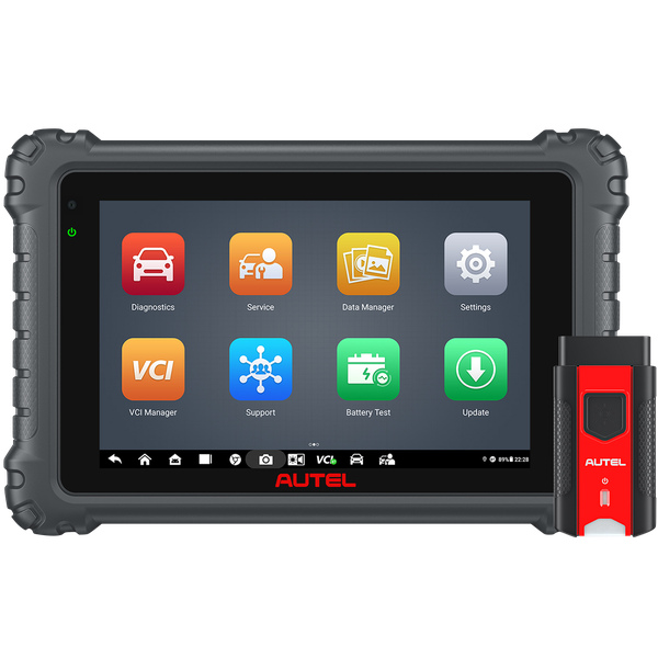 Autel MaxiCOM MK906S Pro