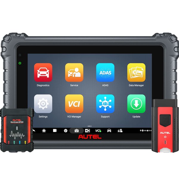 Autel MaxiSYS MS906 Pro