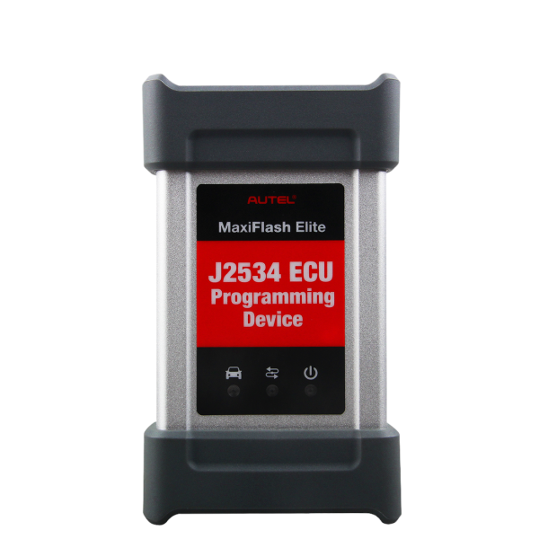 MaxiFlash Elite J2534