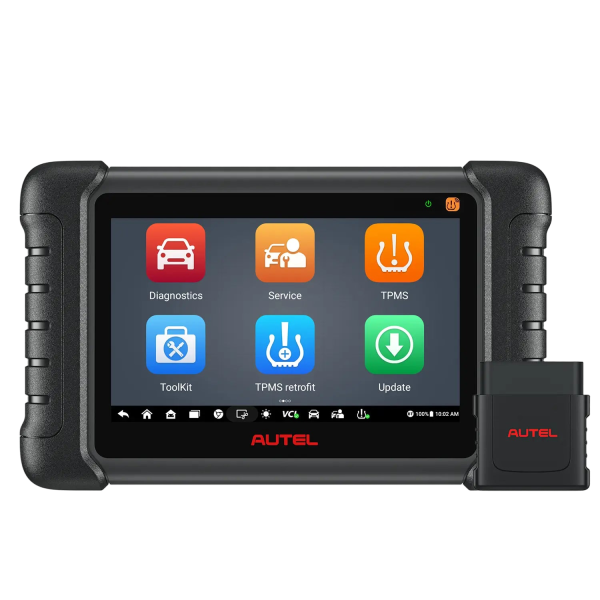 MaxiPro MP808Z-TS - Limited Time: 2 Years Free Update