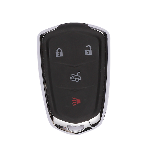 Premium Universal Programmable Smart Key