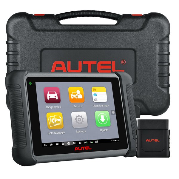 Autel MaxiSYS MS906S