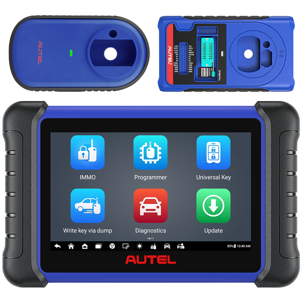 MaxiIM IM508S Pro