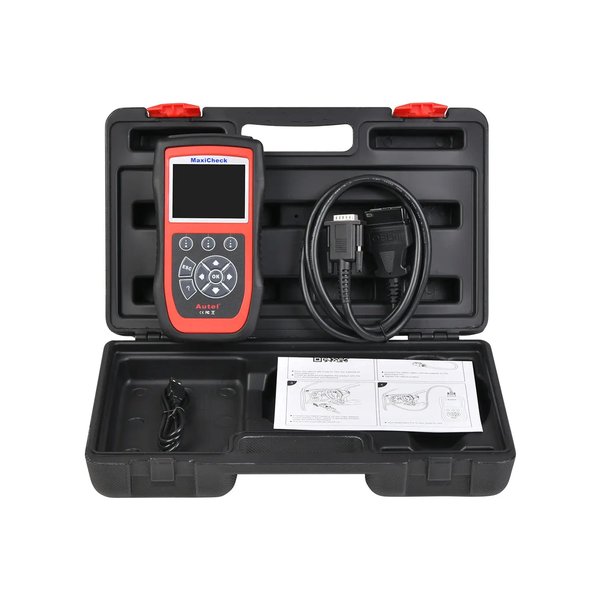 MaxiCheck Pro