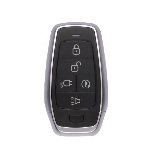 Standard Universal Programmable Smart Key