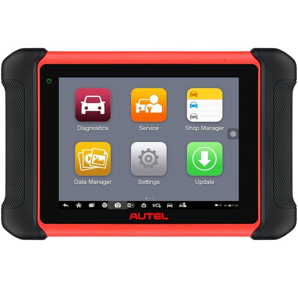 Autel MaxiCOM MK906BT