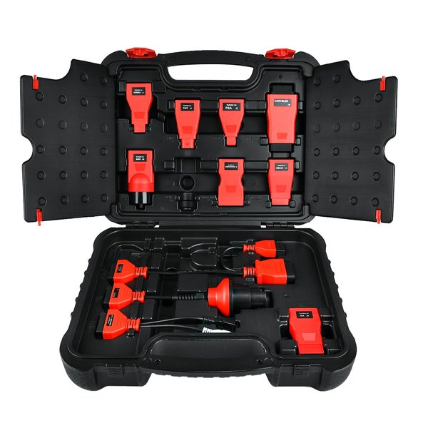 Autel MaxiPro MP808BT Pro Kit - Limited Time: 2 Years Free Update