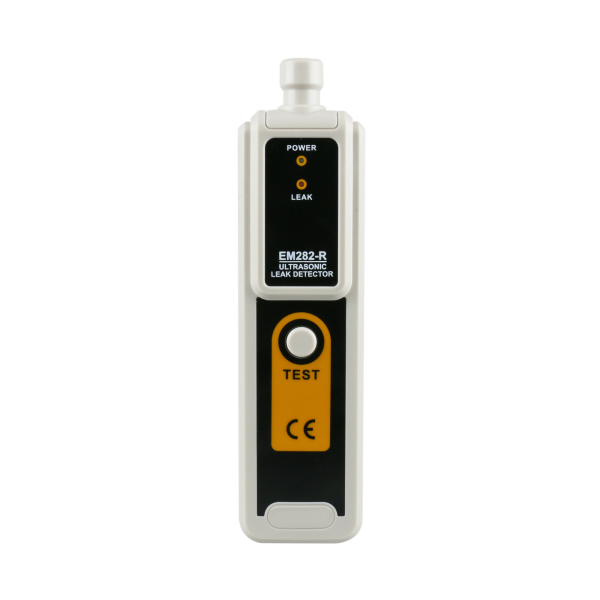 Ultrasonic Vacuum Leakage Detector for HVAC & Automotive, Pressure Transmitter Finder 40KHz Air Gas Leak Monitor