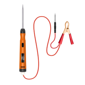CMTOOL P50 12V Automotive Circuit Tester with Fuse & Hall Sensor Testing