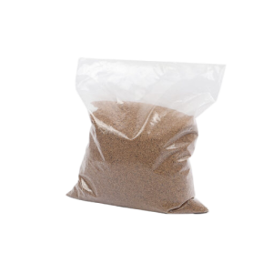AUTOOL 0.4 mm Walnut Shell Blasting Media for HTS518/HTS558/HTS559/HTS618/HTS678
