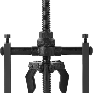AUTOBOSS 3-Jaw Blind Inner Bearing Puller Set for 0.7-1.5 Inch Bearings