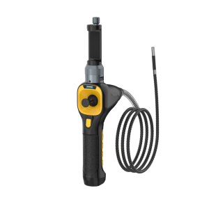 AUTOOL SVB303 Four-Way Articulating Borescope with 720P Camera for Phone & Laptop