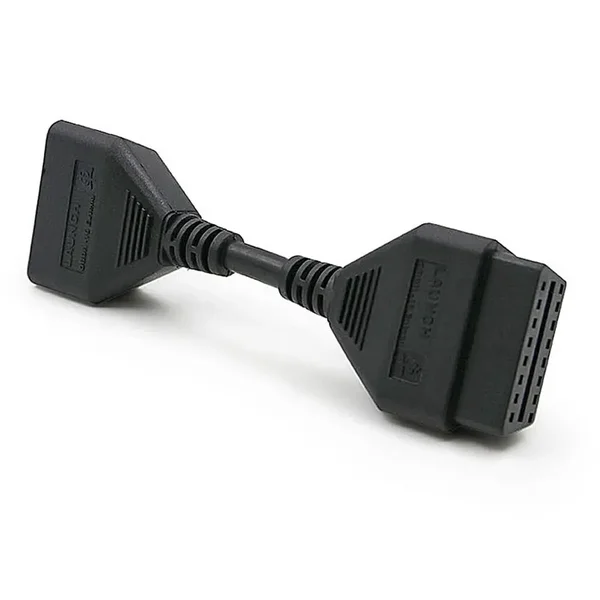 AUTOOL Short OBD2 Extension Cable