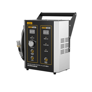 AUTOOL SC301 12V Cooling System Pressure Tester and Coolant Vacuum Filler
