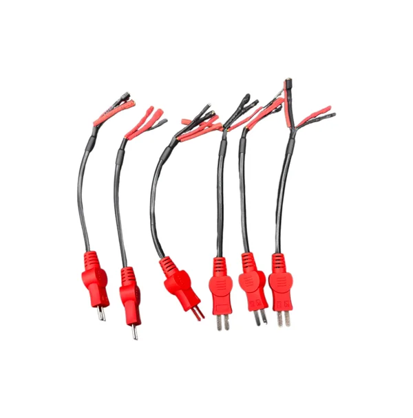 AUTOOL CT-Series Fuel Injector Cleaner and Tester Replacement Parts