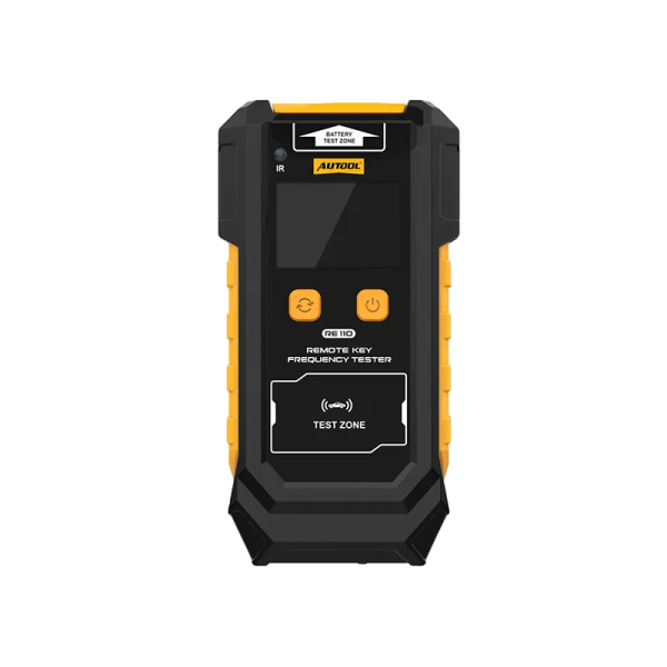 AUTOOL RE110 Remote Key Frequency Tester