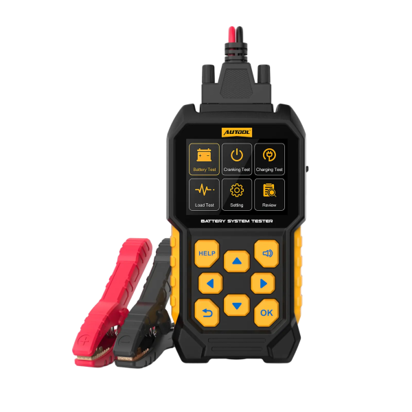 AUTOOL BT460 Automotive Battery Tester with Load Test