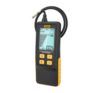 AUTOOL AS505 Optical Transmission Fluid Tester with Temperature Readout