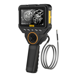 AUTOOL V83 5 mm Four-Way Articulating Borescope