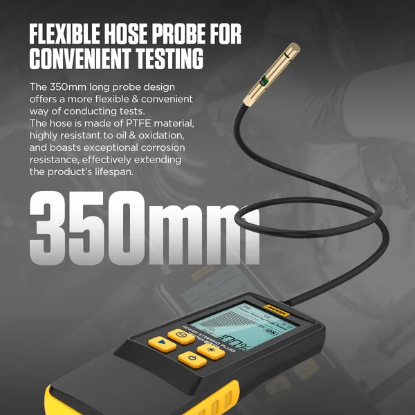 AUTOOL AS507 Power Steering Fluid Tester