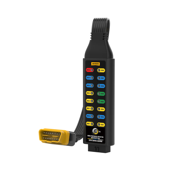 AUTOOL Basic OBD2 Breakout Box