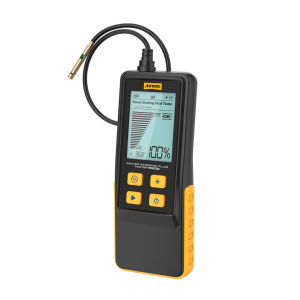 AUTOOL AS507 Optical Power Steering Fluid Tester with Temperature Readout