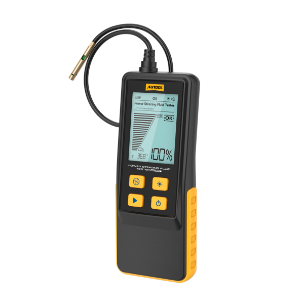 AUTOOL AS507 Power Steering Fluid Tester