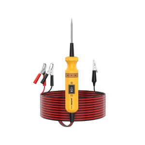 AUTOOL BT160 6–24V Automotive Circuit Tester with 4 m Lead