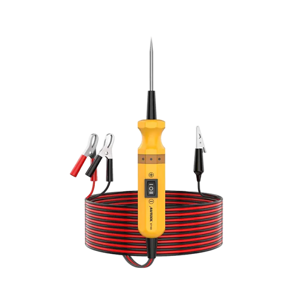 AUTOOL BT160 6–24V Automotive Circuit Tester with 4 m Lead
