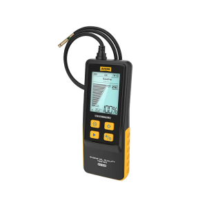 AUTOOL AS503 Engine Oil Quality Tester for Gasoline & Diesel Engines