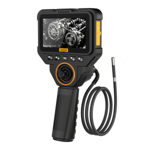 AUTOOL V82 6.25 mm Four-Way Articulating Borescope