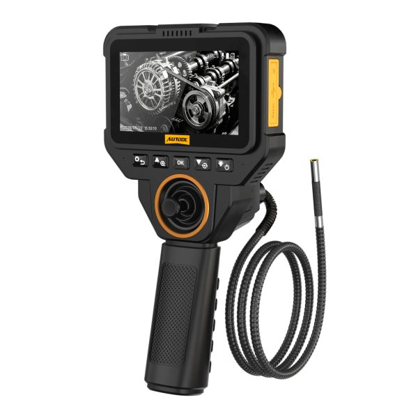 AUTOOL V82 6.25 mm Four-Way Articulating Borescope