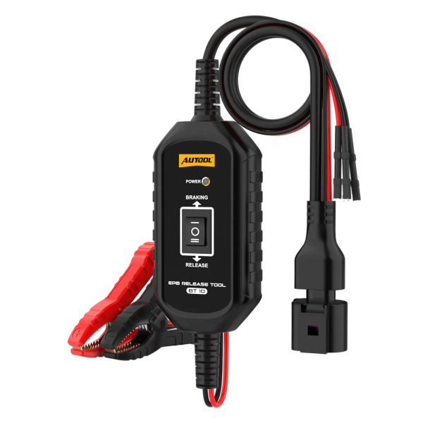 AUTOOL BT10 Electronic Parking Brake Release Tool