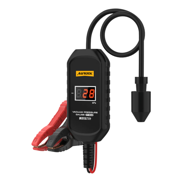AUTOOL PT502 Digital Automotive Vacuum Tester