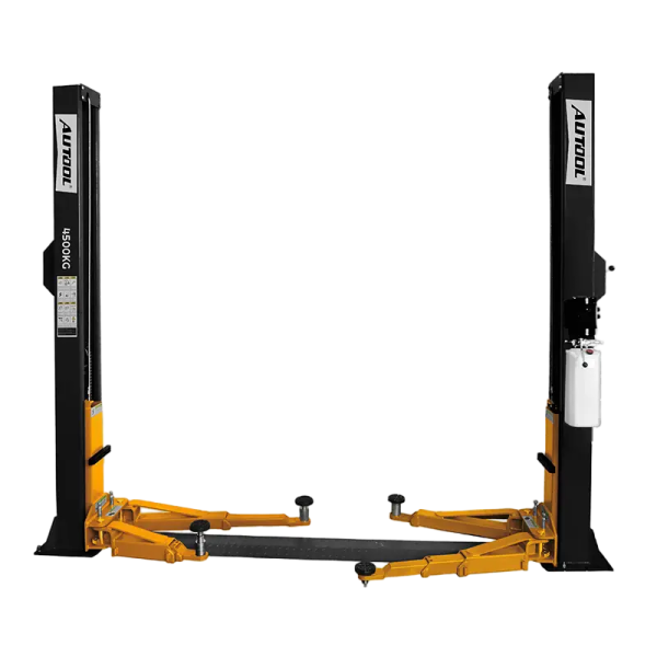 AUTOOL ATL-4.5C Baseplate Two-Post Car Lift