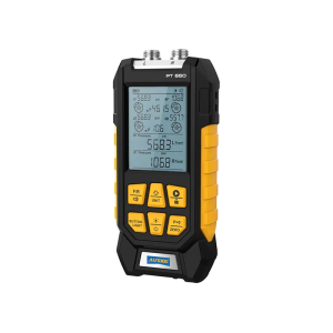 AUTOOL PT660 Dual-Channel Brake Pressure Tester – 0-210 bar